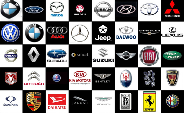 
			
		پرفروش‌ترین اتومبیل‌های سال در شرکت‌های مطرح خودروسازی (+تصاویر)
		