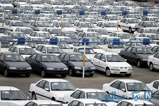 
			
		آخرین گزارش از ارزانی و گرانی خودرو/جابجایی ۵۰۰ تا ۶ میلیونی قیمت‌ها   
		
