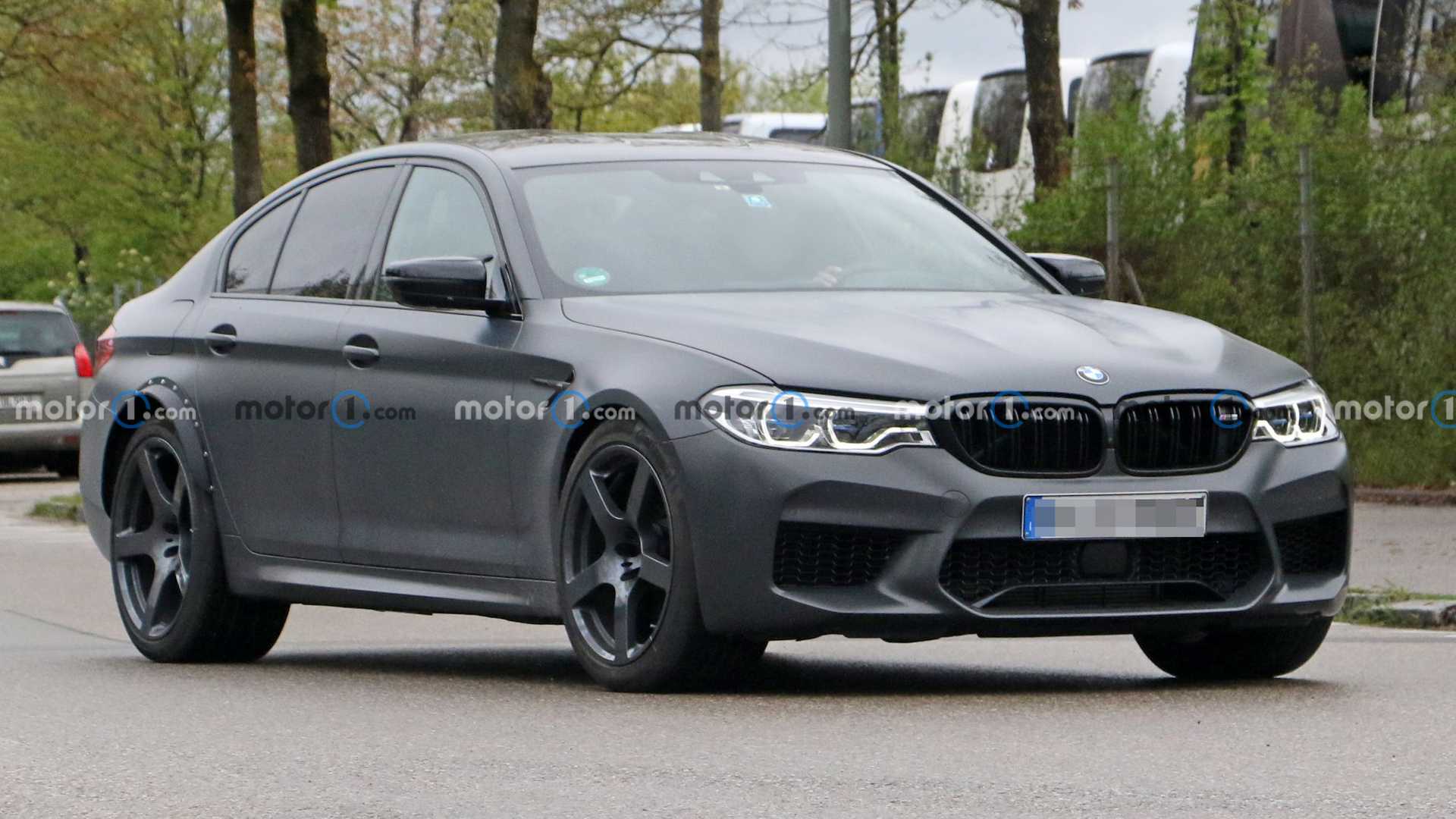   مدل جدید BMW M5 ,اخباراقتصادی ,خبرهای اقتصادی 