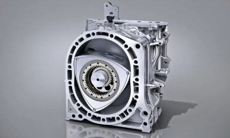 
			
		کامل ترین موتور خودروهای هیبریدی طراحی شد
		