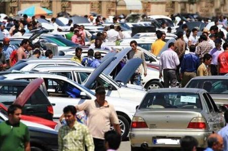 فرمول تعیین قیمت خودروهای وارداتی اعلام شد/ پیشگویی قالیباف از قیمت خودرو در بازار
