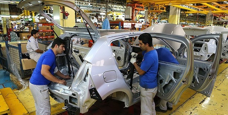 
			
		کاهش 35 درصدی تولید خودرو در 7 ماهه/ پژو 301 تولید نشد
		