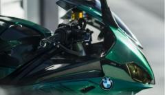 
			
		(تصاویر) موتورسیکلت خاص و جدید BMW
		