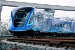 
			
		قطار هیدروژنی چین با سرعت ۱۰۰ کیلومتر در ساعت راه‌اندازی شد
		