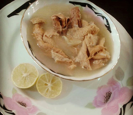 خواص سیرابی,آشنایی با خواص سیرابی