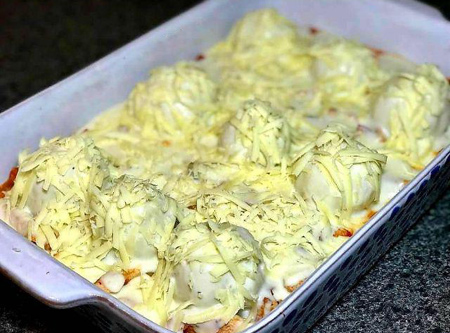 طرز تهیه خوراک مرغ و توپک سیب زمینی،طرز تهیه پوره سیب زمینی مواد لازم برای تهیه خوراک مرغ و توپک سیب زمینی,روش درست کردن خوراک مرغ و توپک سیب زمینی
