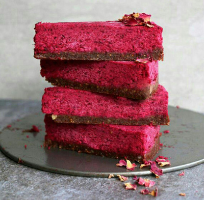 طرز تهیه کیک لبو