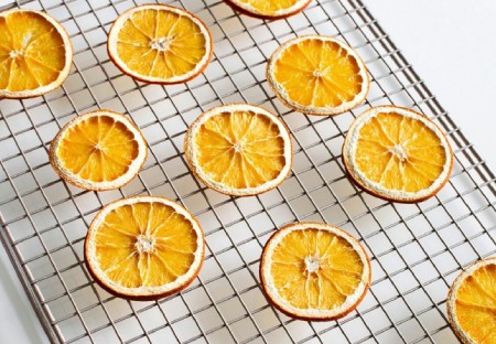 شیوه های خشک کردن پرتقال,روش های خشک کردن پرتقال,انواع روش های خشک کردن پرتقال