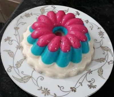 
			
		طرز تهیه دسر رومانف
		