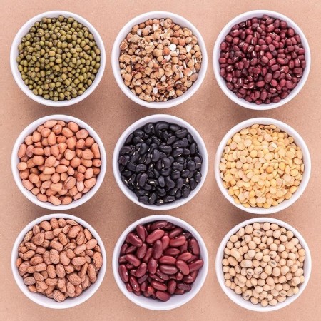 نحوه خیساندن حبوبات و مدت زمان لازم برای آن
نحوه خیساندن حبوبات
