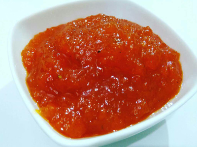طرز تهیه مارمالاد هویج مناسب شیرینی ها