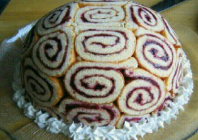 
			
		طرز تهیه شارلوت سلطنتی
		