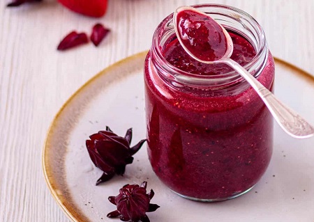 دستور تهیه مربای چای ترش ؛ مربایی خوش رنگ با طعمی لذیذ
طرز تهیه مربای چای ترش خوشمزه و خوشرنگ