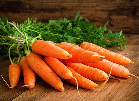 
			
		هویج فرنگی: فواید، ارزش غذایی و عوارض
		آشنایی با فواید بی نظیر هویج فرنگی 