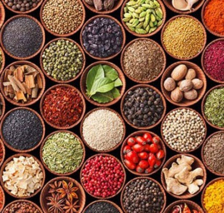 ادویه ماکارونی شامل چه چیزهایی است؟
ادویه ماکارونی