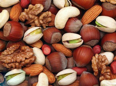 
			
		نگهداری آجیل در اتاق یا یخچال؟
		