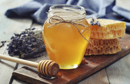 فایده های عسل گون, خاصیت عسل گون