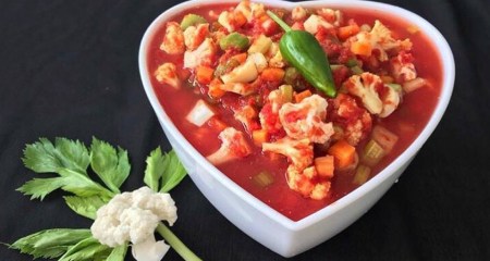 روش درست کردن ترشی مشهدی یا ترشی سالاد فصلطرز تهیه ترشی سالاد فصل یا ترشی مشهدی :نکاتی برای تهیه ترشی سالاد فصل و یا ترشی مشهدی :خواص ترشی سالاد فصل یا ترشی مشهدی :سخن پایانی :