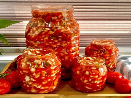 طرز تهیه ترشی مشهدی درست کردن ترشی مشهدی