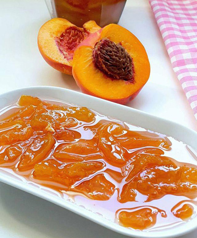 
			
		طرز تهیه مربا شلیل
		