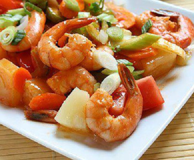 
			
		نکاتی مهم برای خوش طعم شدن میگو و ماهی
		