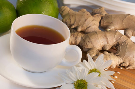 خواص زنجبیل,فواید زنجبیل