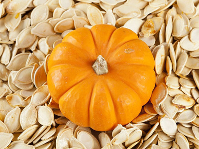 
			
		آشنایی با خواص تخمه کدو
		