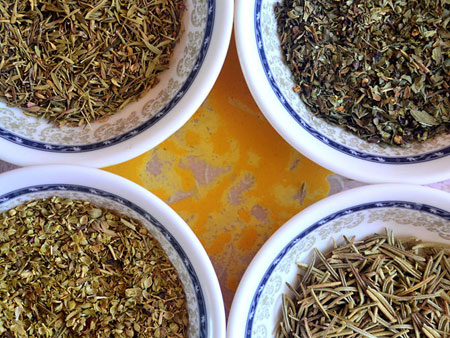 نحوه طعم دار کردن سرکه, نکاتی برای طعم دار کردن سرکه نحوه طعم دار کردن سرکه, نکاتی برای طعم دار کردن سرکه