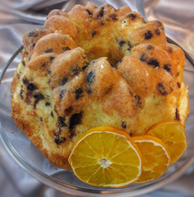 
			
		طرز تهیه کیک کشمشی
		