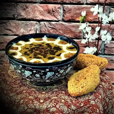 راهنمای تهیه آش لذیذ راهنمای تهیه آش لذیذ