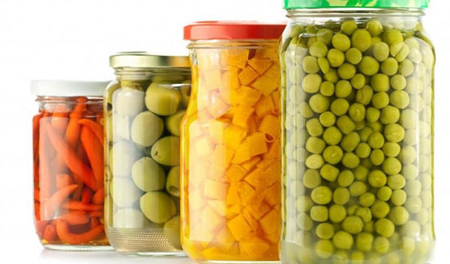 روش های نگهداری از ترشی،آشنایی با ترشی نگهداری از شور و ترشی,راهنمای نگهداری از ترشی و شور