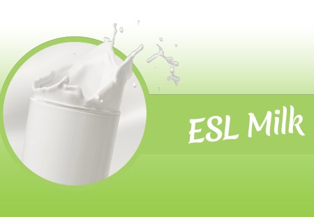 شیر ESL چیست و چه فوایدی دارد؟شیر ESL چیست ؟فرآیند تولید شیر ESL :مزایای شیر ESL :
مزایای تغذیه ای شیر ESL :
مزایای سلامتی شیر ESL :موارد منع مصرف شیر ESL :توجه :مقایسه شیر ESL با شیر UHT :نتیجه گیری :