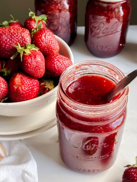 نحوه درست کردن انواع مارمالاد برای شیرینی مربایی