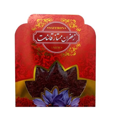 قیمت زعفران قائنات در ایمالز