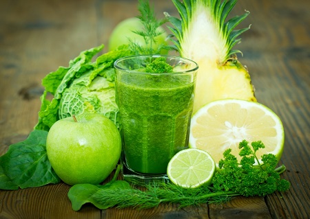 انواع اسموتی رژیمی اسموتی رژیمی برای صبحانه, اسموتی سبز برای چربی سوزی شکم, اسموتی رژیمی سیب