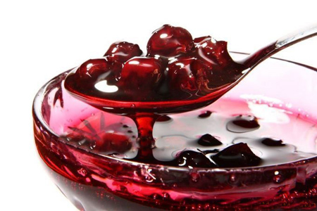 نکته هایی برای پخت مربا,پخت مربا