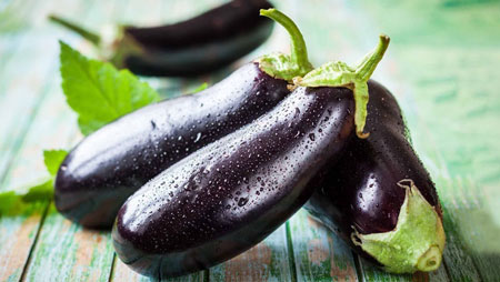 طرز تشخیص بادمجان شیرین تشخیص بادمجان شیرین,طرز تشخیص بادمجان شیرین,شیوه تشخیص بادمجان شیرین