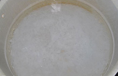 سالادی سبک و رژیمی , طرز تهیه سالاد سنگاپوری