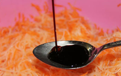 سالادی سبک و رژیمی , طرز تهیه سالاد سنگاپوری