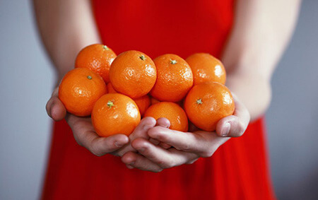 
			
		نحوه نگهداری پرتقال
		بهترین روش نگهداری پرتقال