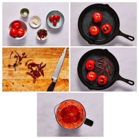 طرز درست کردن تورتا د کارنیتاس مکزیکی