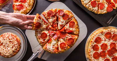 
			
		آشنایی با تفاوت پیتزا ایتالیایی و آمریکایی
		