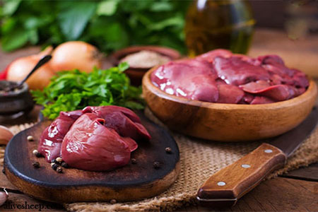 
			
		جگر گوساله؛ منبعی غنی از پروتئین و مواد مغذی برای سلامتی
		شادابی و انرژی با جگر گوساله، خواصی که نباید از دست داد 