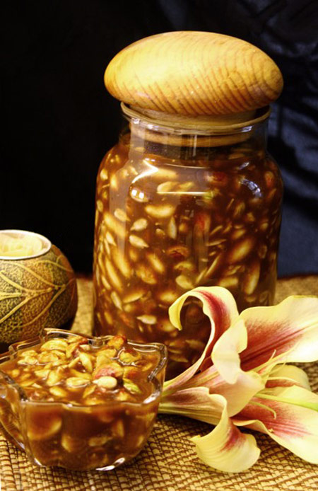
			
		طرز تهیه ترشی آجیلی
		