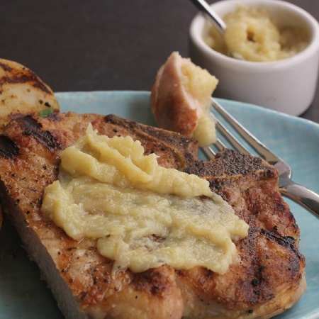 مربا سیر, دستور تهیه مربا سیر, نحوه تهیه مربا سیر