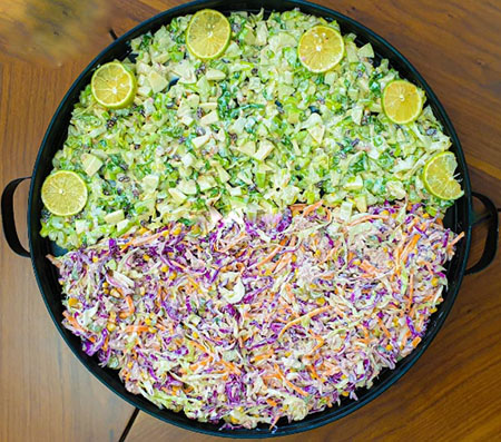  شام رژیمی, شام رژیمی خوشمزه, شام رژیمی و خوشمزه