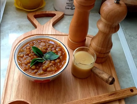 طرز تهیه عدسی رژیمی با سیب زمینی عدسی رژیمی با سیب زمینی , عدسی رژیمی با گوشت , عدسی رژیمی با قارچ