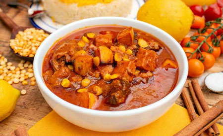
			
		اگر ادویه غذا زیاد شد چیکار کنیم؟
		روش های رفع ادویه زیاد در غذا