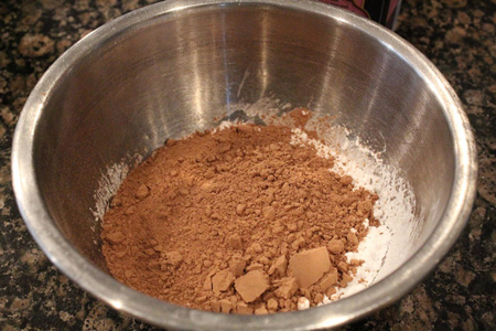 مواد لازم برای کوکی شکلاتی بدون آرد،آموزش پخت کوکی شکلاتی بدون آرد طرز تهیه کوکی شکلاتی,کوکی شکلاتی بدون آرد