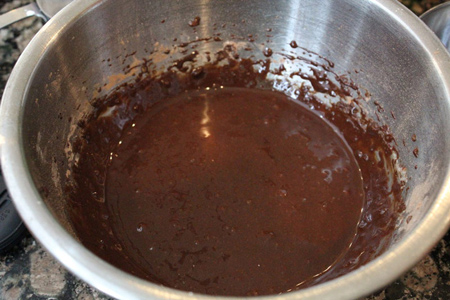 نکته هایی برای پخت کوکی شکلاتی بدون آرد،دستور تهیه کوکی شکلاتی بدون آرد طرز تهیه کوکی شکلاتی بدون آرد,طرز تهیه انواع کوکی
